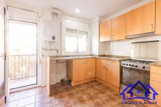 Piso en venta en Canet de Mar
