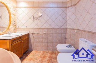 Piso en venta en Canet de Mar