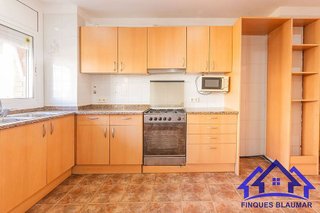 Piso en venta en Canet de Mar