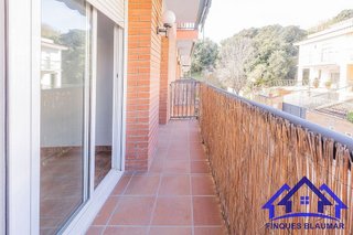 Piso en venta en Canet de Mar