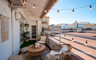 Piso en venta en Centre en Pineda de Mar