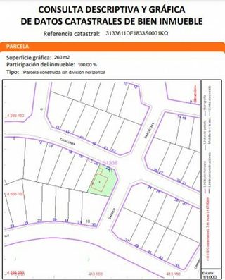 Chalet en venta en Cervelló