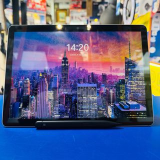 Microsoft Surface Go 2 Plata