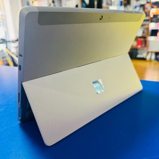 Microsoft Surface Go 2 Plata