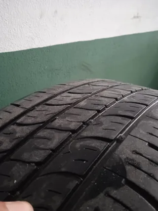 Llantas Toyota 17 pulgadas 5x114