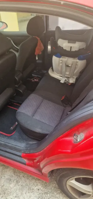 SEAT Leon 2003