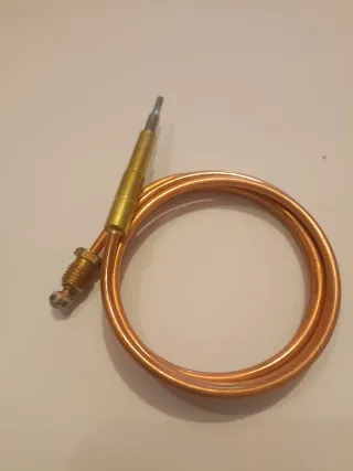 Termopar 60cm Liso