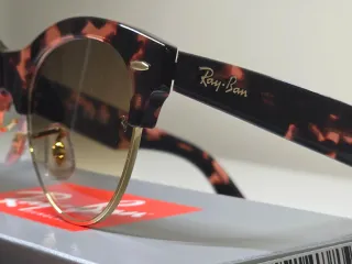 Ray-Ban Clubmaster Way Gafas de Sol