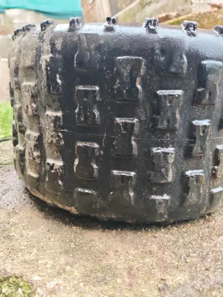 Llantas para Quad (2 unidades)