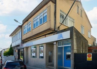Piso en venta en Coristanco