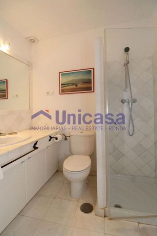 Ático en venta en Ronda