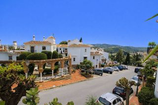Dúplex en venta en Mijas Golf en Mijas