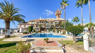 Dúplex en venta en Mijas Golf en Mijas