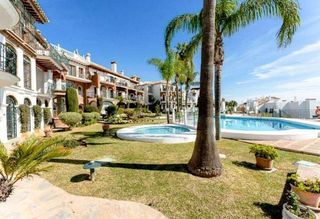 Dúplex en venta en Mijas Golf en Mijas