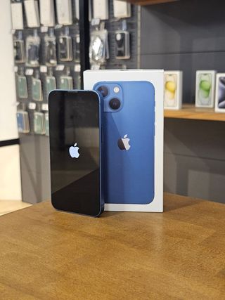 IPHONE 13 MINI 128GB BLU BATTERIA 93%
