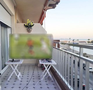 Piso en venta en Zona Puerto Deportivo en Fuengirola