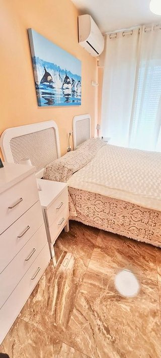 Piso en venta en Zona Puerto Deportivo en Fuengirola