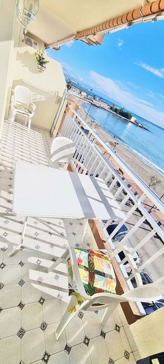 Piso en venta en Zona Puerto Deportivo en Fuengirola