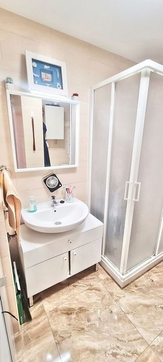 Piso en venta en Zona Puerto Deportivo en Fuengirola