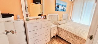 Piso en venta en Zona Puerto Deportivo en Fuengirola
