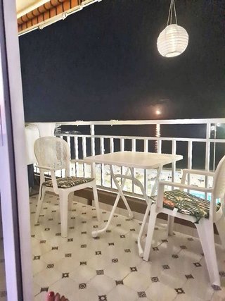 Piso en venta en Zona Puerto Deportivo en Fuengirola