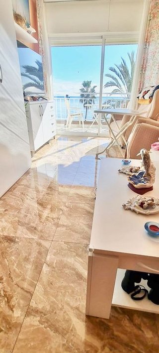 Piso en venta en Zona Puerto Deportivo en Fuengirola
