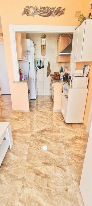 Piso en venta en Zona Puerto Deportivo en Fuengirola