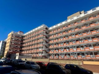 Estudio en venta en Playa Jardín en Puerto de la Cruz