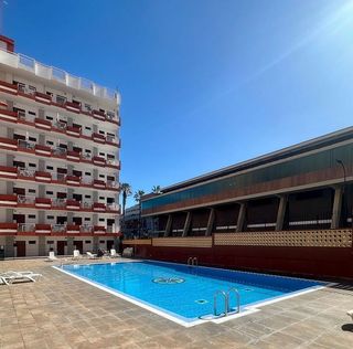 Estudio en venta en Playa Jardín en Puerto de la Cruz