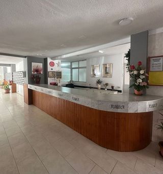 Estudio en venta en Playa Jardín en Puerto de la Cruz