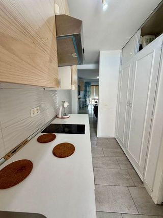 Estudio en venta en Playa Jardín en Puerto de la Cruz