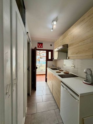 Estudio en venta en Playa Jardín en Puerto de la Cruz