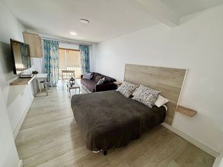Estudio en venta en Playa Jardín en Puerto de la Cruz