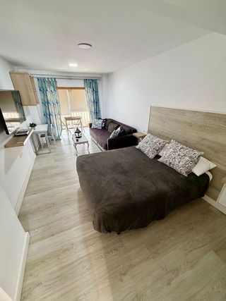 Estudio en venta en Playa Jardín en Puerto de la Cruz