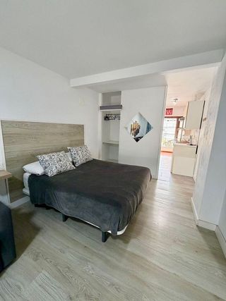 Estudio en venta en Playa Jardín en Puerto de la Cruz