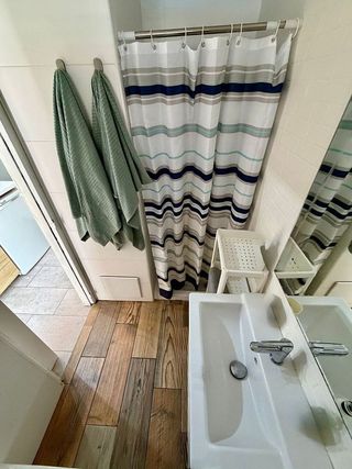 Estudio en venta en Playa Jardín en Puerto de la Cruz