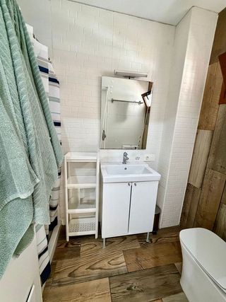 Estudio en venta en Playa Jardín en Puerto de la Cruz