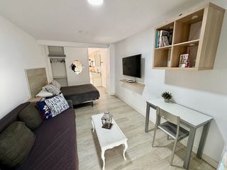 Estudio en venta en Playa Jardín en Puerto de la Cruz