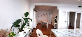 Piso en venta en Ensanche en Coruña (A)