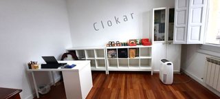 Piso en venta en Ensanche en Coruña (A)