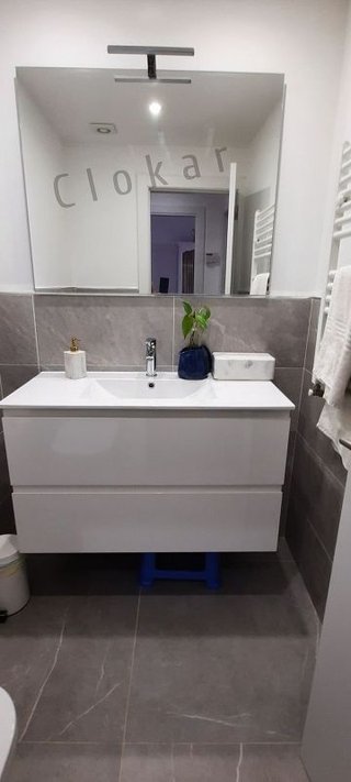 Piso en venta en Ensanche en Coruña (A)