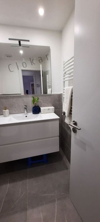 Piso en venta en Ensanche en Coruña (A)