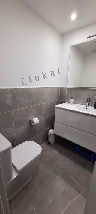 Piso en venta en Ensanche en Coruña (A)