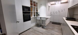 Piso en venta en Ensanche en Coruña (A)