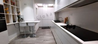 Piso en venta en Ensanche en Coruña (A)