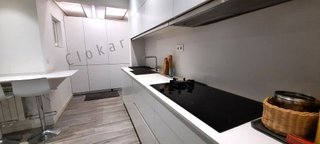 Piso en venta en Ensanche en Coruña (A)