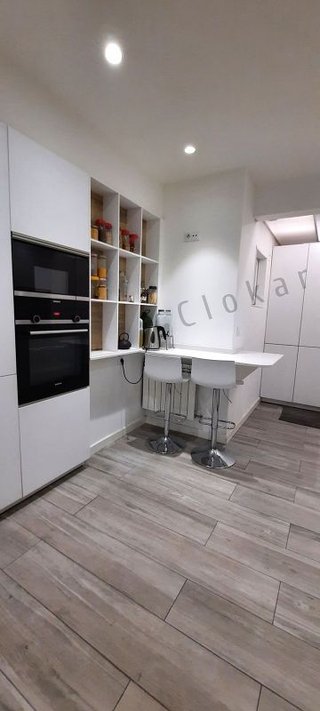 Piso en venta en Ensanche en Coruña (A)