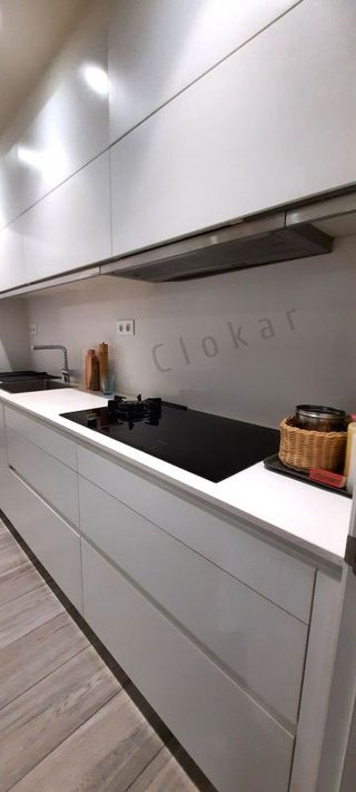 Piso en venta en Ensanche en Coruña (A)