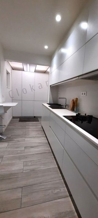 Piso en venta en Ensanche en Coruña (A)