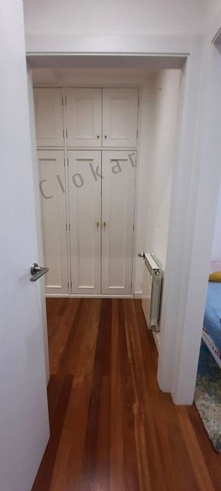 Piso en venta en Ensanche en Coruña (A)